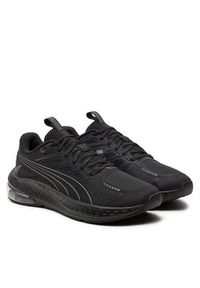 Puma Sneakersy X-Cell Lightspeed 309972 10 Czarny. Kolor: czarny. Materiał: mesh, materiał #3