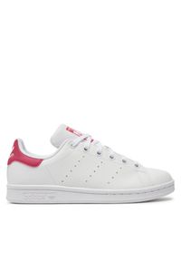 Adidas - Sneakersy adidas. Kolor: biały. Model: Adidas Stan Smith #1