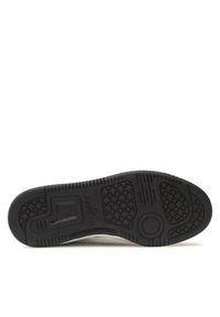 Puma Sneakersy Rebound V6 Mid Jr 393831 03 Czerwony. Kolor: czerwony. Materiał: skóra #5