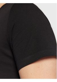 BOSS Komplet t-shirtów Classic 50475284 Kolorowy Regular Fit. Materiał: bawełna. Wzór: kolorowy #3