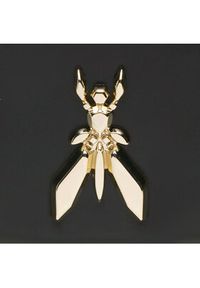 Patrizia Pepe Torebka CB5460/L011-K118 Czarny. Kolor: czarny. Materiał: skórzane #5