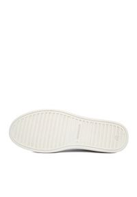 Gino Rossi - GINO ROSSI Sneakersy EO-MARSHAL-01 MI08 Biały. Kolor: biały. Materiał: skóra #7