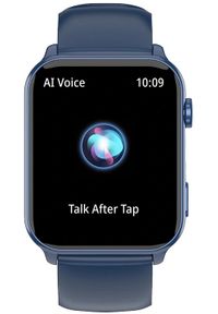 Smartwatch Blackview SMARTWATCH R30 MAX/BLUE R30MAXBLUE BLACKVIEW. Rodzaj zegarka: smartwatch #1