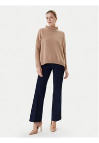 Guess Jeansy W5RA0P D5PW1 Niebieski Regular Fit. Kolor: niebieski