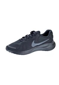 Buty Sportowe Męskie Nike Revolution 7. Kolor: czarny. Model: Nike Revolution. Sport: bieganie, fitness
