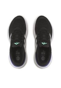 Adidas - adidas Buty do biegania Response Super 3.0 Shoes HP5933 Czarny. Kolor: czarny. Materiał: materiał #3