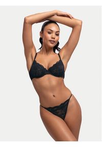 Dorina Stringi FXST0046LA176 Czarny. Kolor: czarny. Materiał: syntetyk #3