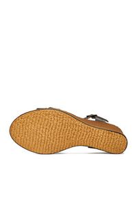 Lasocki Sandały CEO-WI23-283-14 Czarny. Kolor: czarny. Materiał: skóra #4