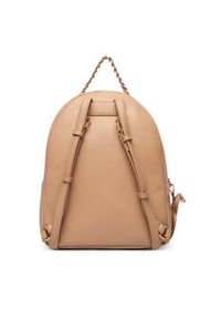 Liu Jo Plecak AA6324 E1012 Brązowy. Kolor: brązowy. Materiał: skóra #2