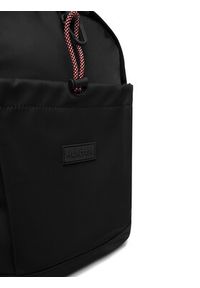 Hunter Plecak CWBEO-HTR-F-005-09 Czarny. Kolor: czarny. Materiał: materiał #5