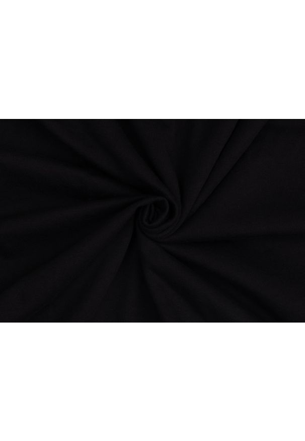 Męski T-Shirt Mustang Style Alex Black 1017337 4142