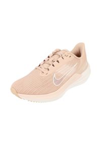 Buty do Biegania damskie Nike Air Winflo 9. Kolor: różowy