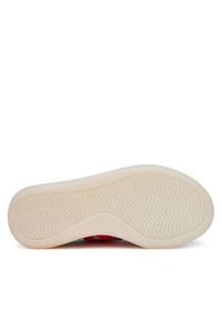 Adidas - adidas Sneakersy Barreda Decode JR0768 Niebieski. Kolor: niebieski. Materiał: materiał #5