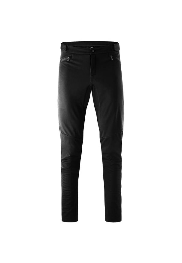 GONSO - Spodnie Gonso Softshell. Kolor: wielokolorowy, szary, czarny. Materiał: softshell. Sport: kolarstwo