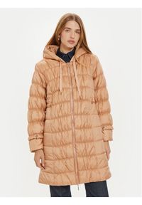 Liu Jo Sport Kurtka przejściowa TF4073 TS072 Różowy Regular Fit. Kolor: różowy. Materiał: syntetyk. Styl: sportowy #1