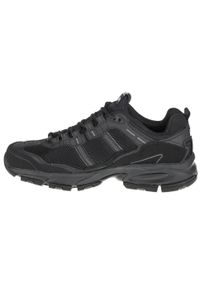 skechers - Buty do chodzenia męskie, Skechers Vigor 2.0- Trait. Kolor: czarny. Sport: turystyka piesza #2