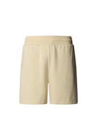 Szorty The North Face Easy Regular. Kolor: beżowy