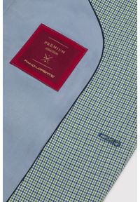 Pako Lorente - PAKO LORENTE – Marynarka męska P22SP-3X-005-Z-S. Materiał: len, wełna #2