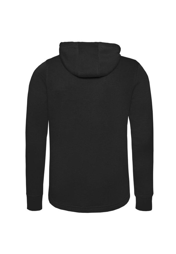 Bluza z kapturem Under Armour Rival Logo, Mężczyźni. Typ kołnierza: kaptur. Kolor: czarny, biały, wielokolorowy. Materiał: materiał, bawełna. Sport: fitness
