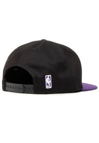 New Era Czapka z daszkiem Nba 9Fifty Nos 950 12122724 Czarny. Kolor: czarny. Materiał: materiał, bawełna #2