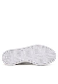 Adidas - adidas Sneakersy Kantana IG9830 Biały. Kolor: biały. Materiał: skóra #4