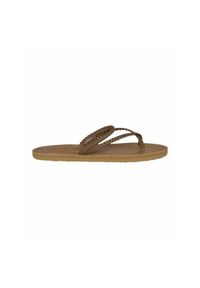 Sandały damskie Protest Prthumble. Kolor: brązowy. Styl: elegancki, sportowy #1