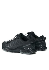 salomon - Salomon Trekkingi Xa Pro 3D V9 GORE-TEX L47270800 Czarny. Kolor: czarny