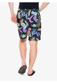 KAVU - Spodenki męskie Kavu Costa Short. Kolor: czarny
