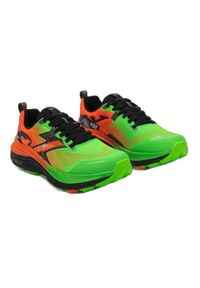 Buty trailowe Joma TR-5. Kolor: czerwony, zielony, wielokolorowy. Sport: bieganie #1