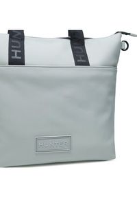 Hunter Torba CWBEO-HTR-B-002-05 Szary. Kolor: szary. Materiał: poliester #2