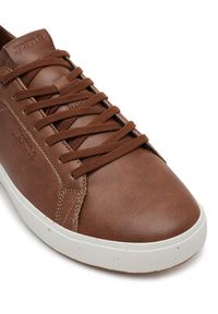 Joma Sneakersy C.Classic Premium24 CCLAPS2524 Brązowy. Kolor: brązowy. Materiał: skóra