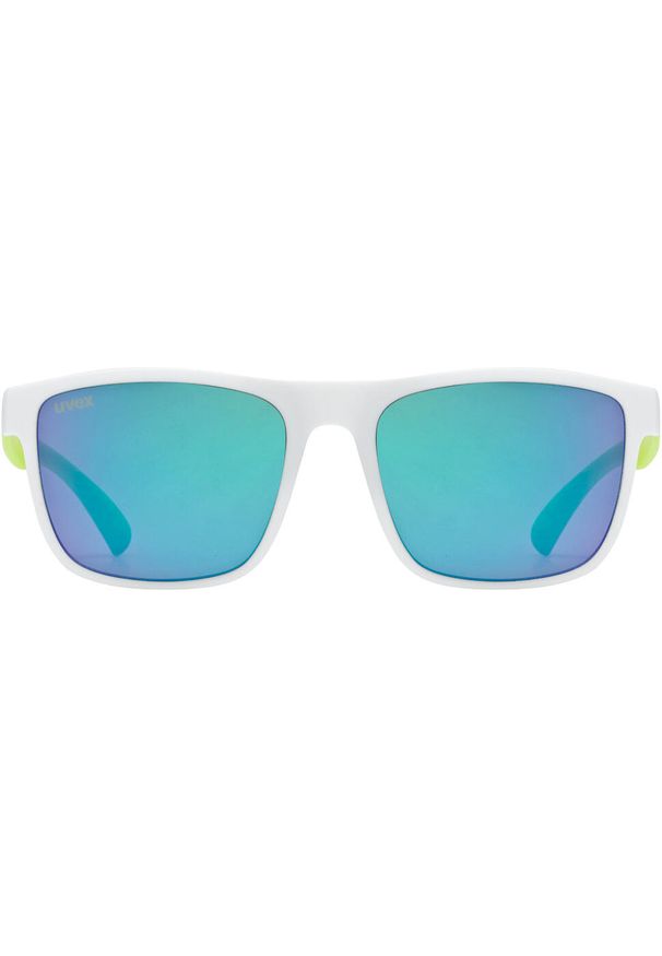 Uvex - Okulary dziecięce UVEX Rookie