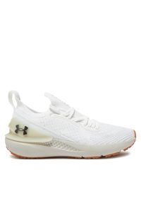 Under Armour Buty do biegania Ua W Shift 3027777-104 Biały. Kolor: biały. Materiał: materiał #1