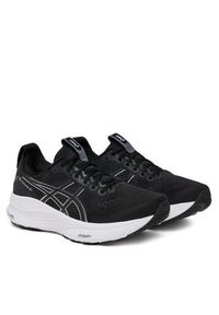 Asics Buty do biegania Gel-Kayano 32 1011C052 Czarny. Kolor: czarny. Materiał: materiał, mesh. Model: Asics Gel Kayano #2