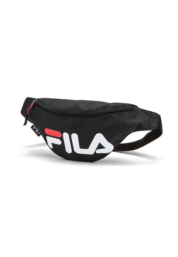 Fila - FILA WAIST BAG > 685003-002. Materiał: poliester