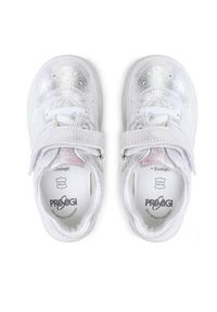 Primigi Sneakersy 3853600 S Biały. Kolor: biały #6