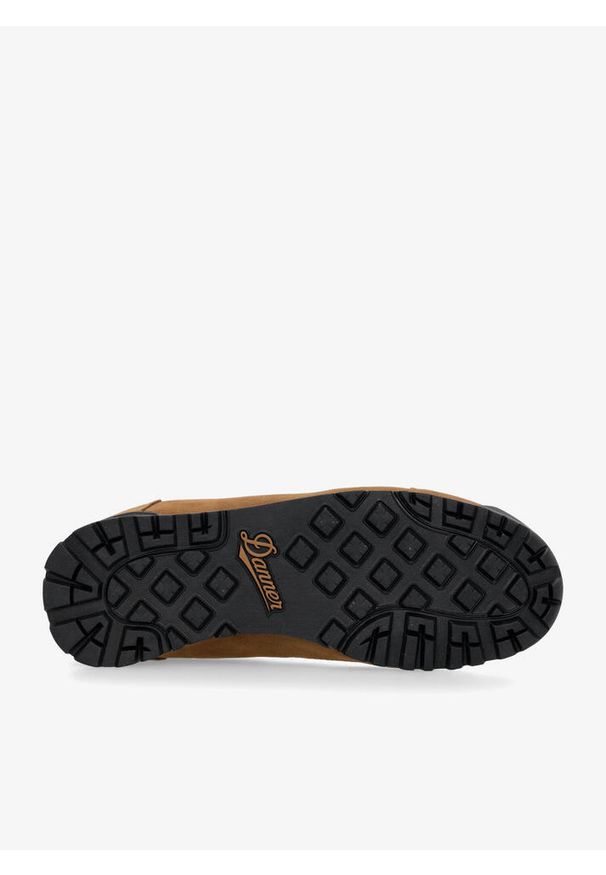 DANNER - Buty turystyczne męskie Danner Jag. Kolor: brązowy. Sport: turystyka piesza