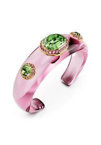 Swarovski Bransoletka Dulcis 5714383 Różowy. Kolor: różowy #3