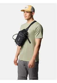 columbia - Columbia Nerka Echo Mountain™ Hip Pack 2121421 Czarny. Kolor: czarny. Materiał: materiał #3