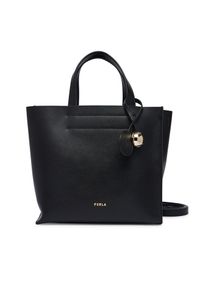 Torebka Furla. Kolor: czarny #1