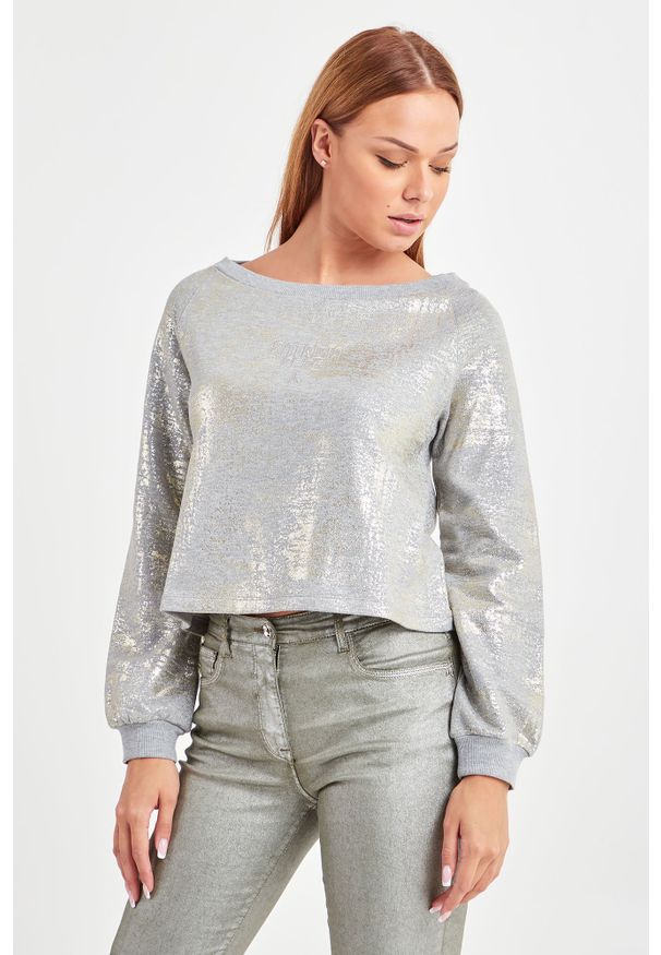 Bluza Patrizia Pepe