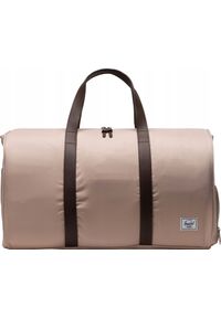 Herschel Herschel Novel Duffle 11396-05905 Różowe One size. Kolor: różowy #1