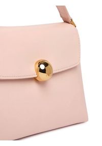 Furla Torebka Sfera Soft Mini WE00881 BX2269 CN 4355S Różowy. Kolor: różowy. Materiał: skórzane #5