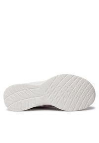 skechers - Skechers Sneakersy The Halcyon 149660/LAV Fioletowy. Kolor: fioletowy. Materiał: materiał