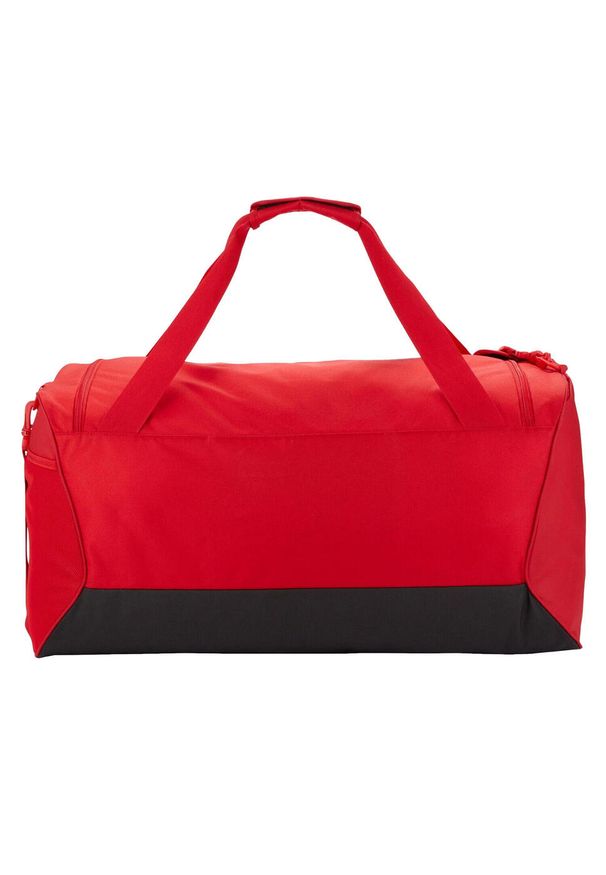 Nike - Torba Podróżna Academy Team 60L. Kolor: czerwony
