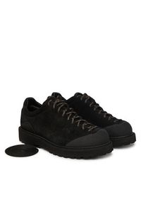 Diemme Półbuty Ampezzo DI24SPAMM-F01S006 Czarny. Kolor: czarny. Materiał: skóra, zamsz #3