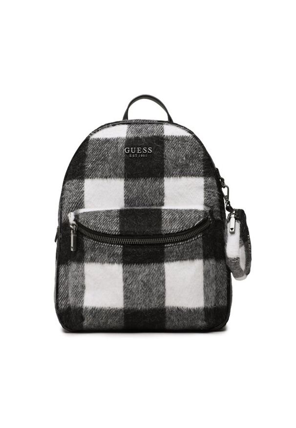 Plecak Guess. Kolor: szary