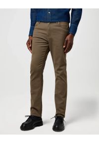 Wrangler - MESKIE SPODNIE WRANGLER LARSTON TARMAC 112371684 #1