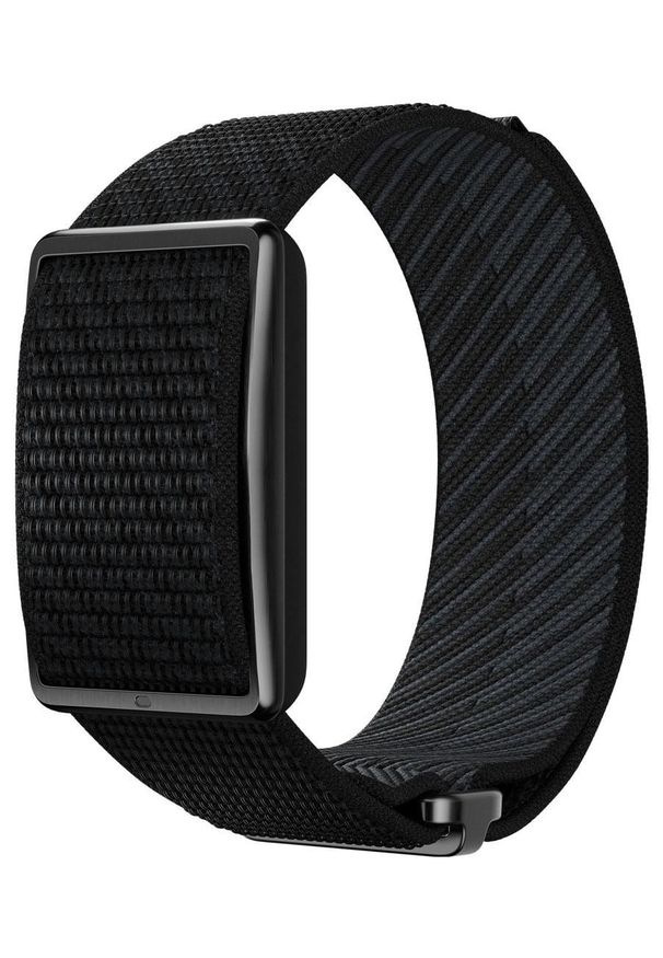 POLAR - Polar Loop czarny S-L. Kolor: czarny. Materiał: polar
