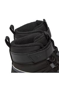 Puma Śniegowce Evolve Boot AC+ PS 392645 01 Czarny. Kolor: czarny. Materiał: skóra #4